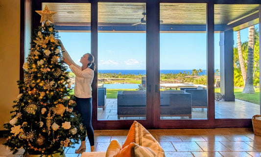 Christmas Tree & Holiday Decorating