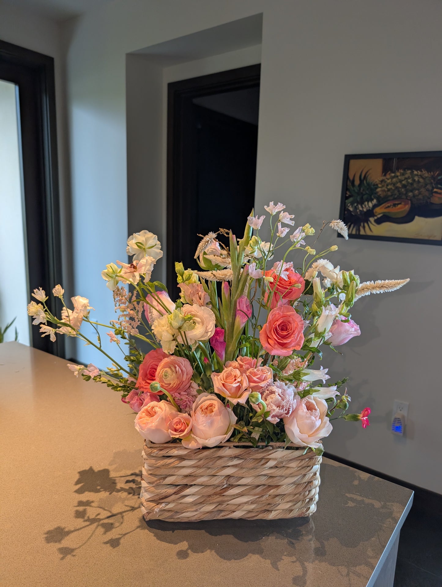 Mother's Day Floral Arrangements - Local Delivery Only
