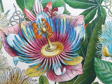 Sending You Aloha aloha at home Lilikoi passion fruit tea towel