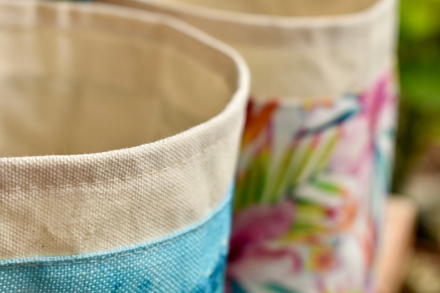 Sending You Aloha aloha at home Plant pouch - Wave