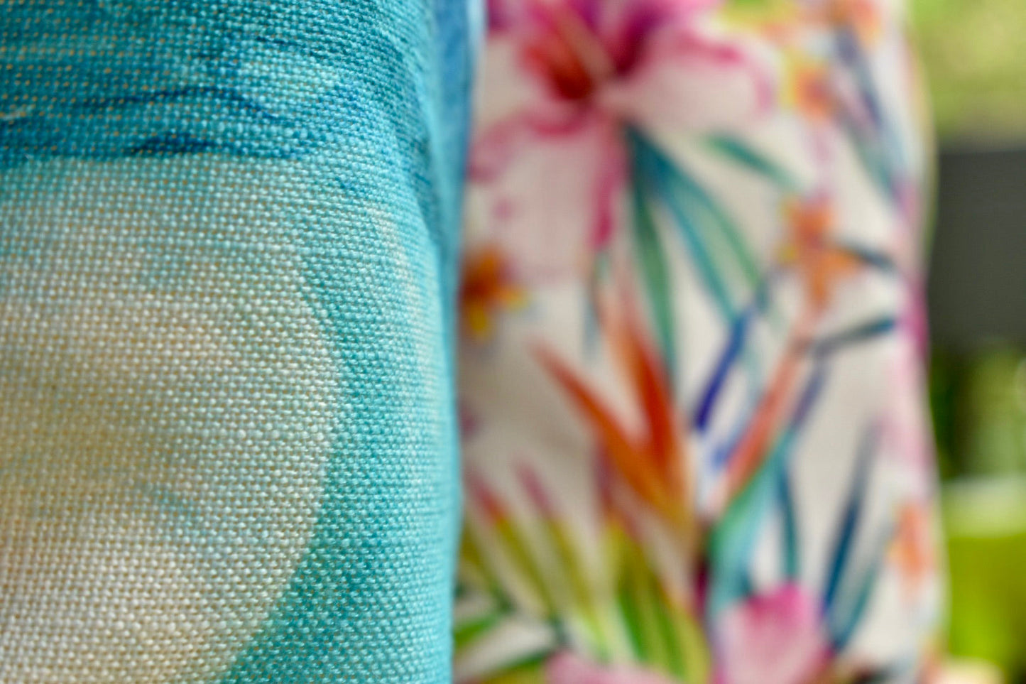 Sending You Aloha aloha at home Plant pouch - Wave