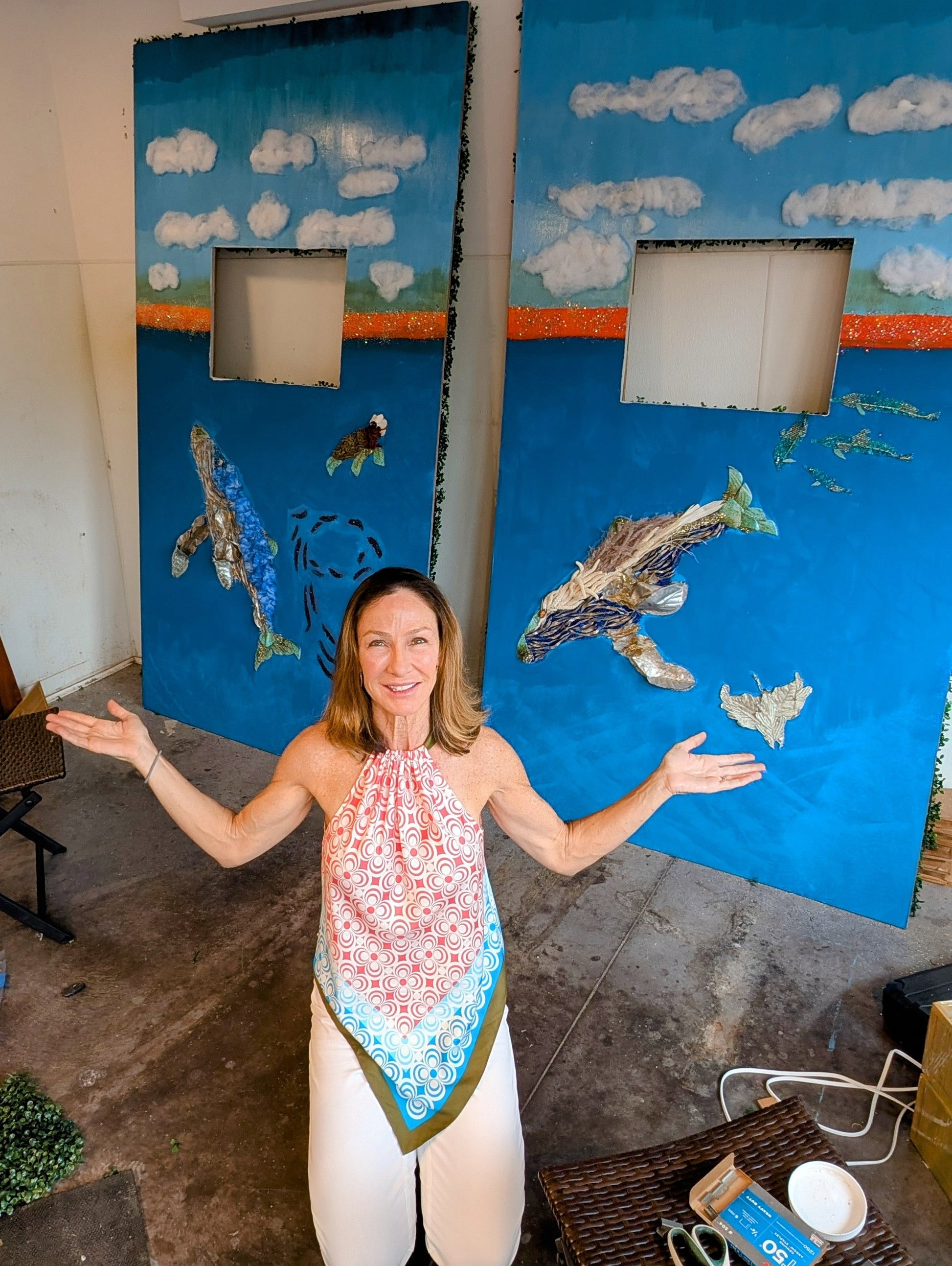 Sending You Aloha Flowers Event Planning - Design Services