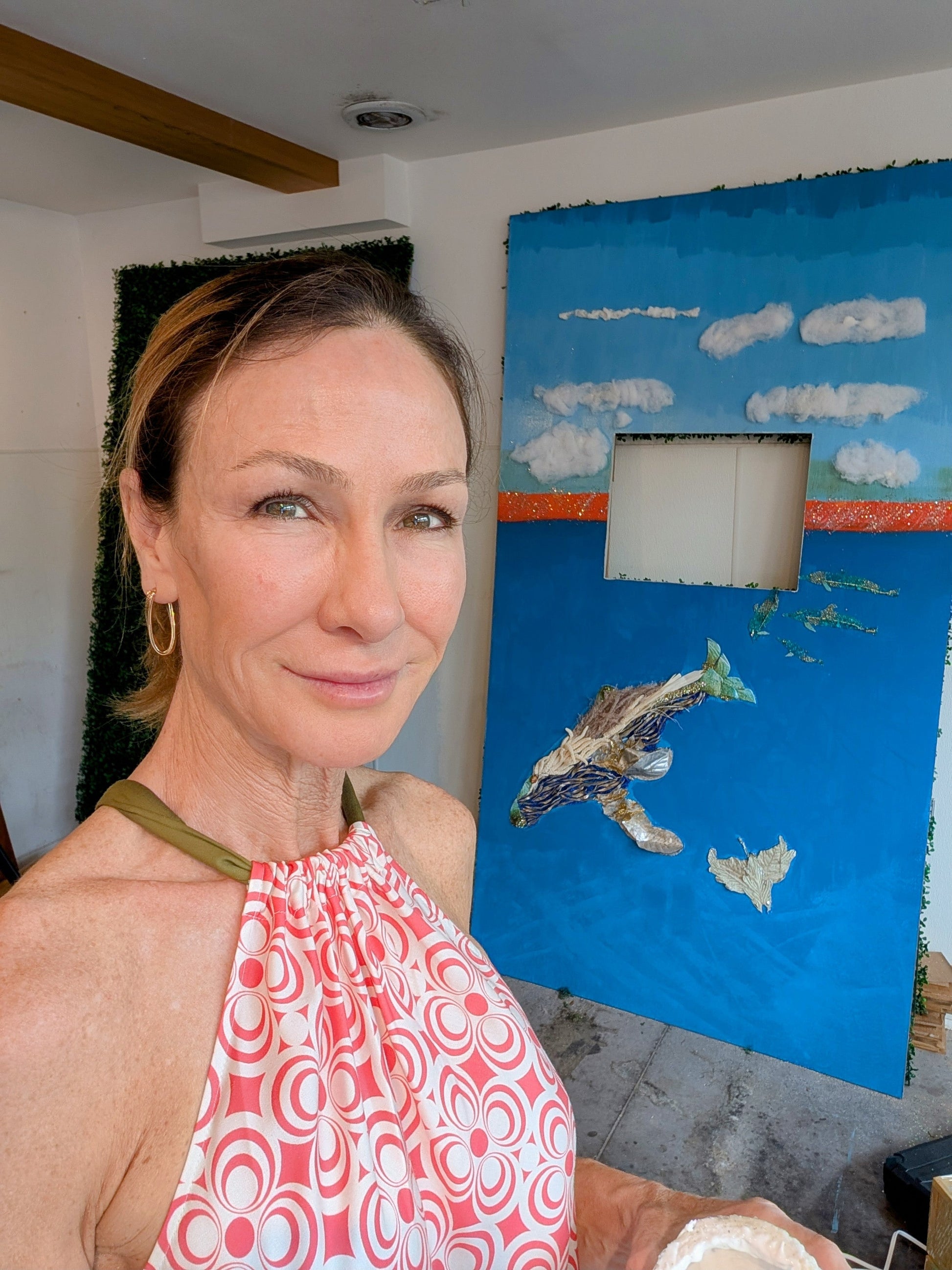 Sending You Aloha Flowers Event Planning - Design Services