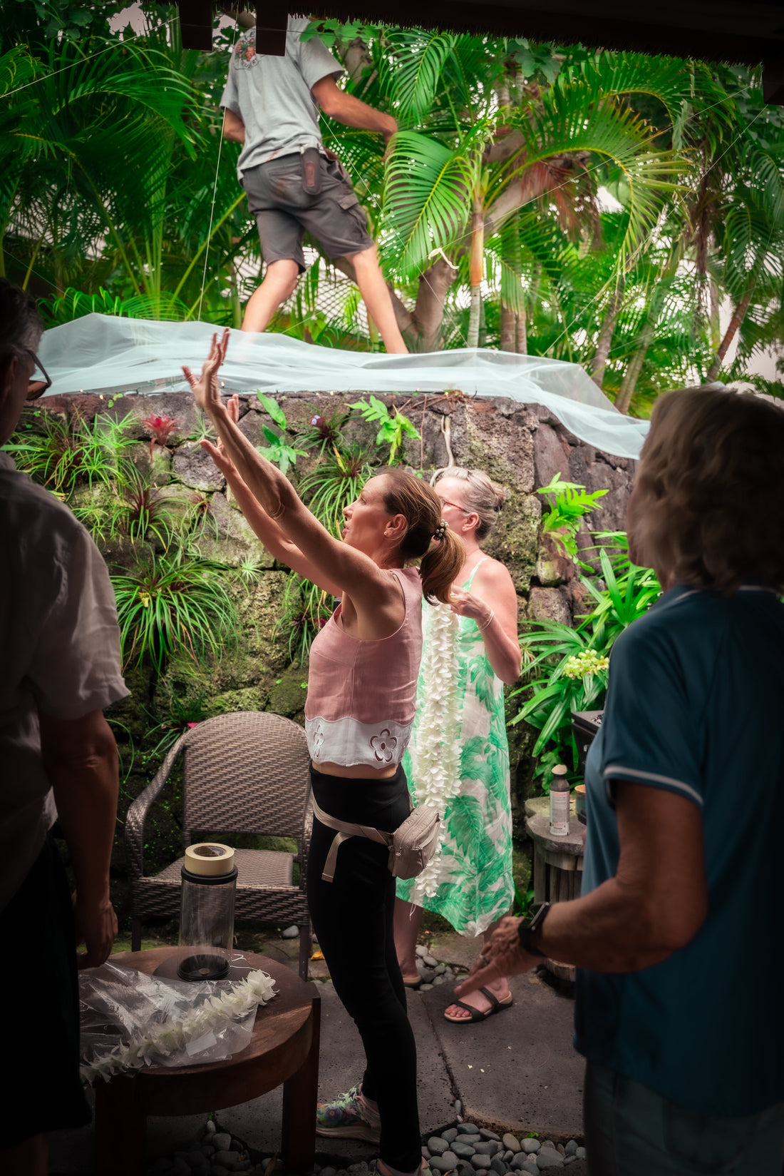 Creating Beautiful Moments Is What I Do Best