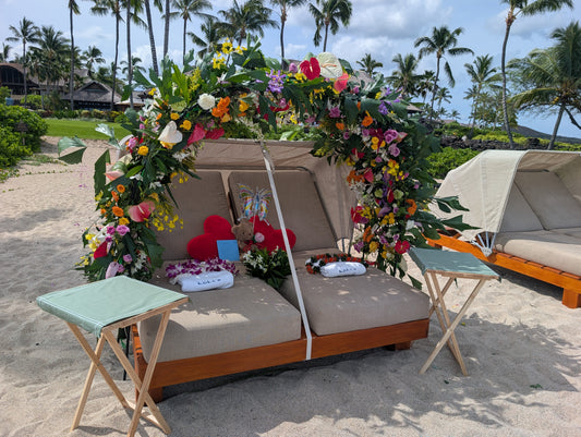 Event Arch Rentals