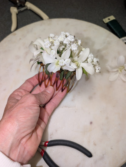 Hawaiian Wedding Flower Arrangements