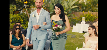 Wedding flowers