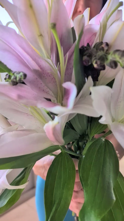Wedding flowers
